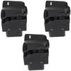3pcs/SET Power Window Switch For Hyundai Tucson IX35 2010-2015 93576-2S000 Passenger Side Window Switch