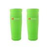 Soccer Gear Sports Safety Leg Sleeves Guards Socks Canilleras Support Sock Shin Guards Socks
