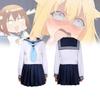 My Deer Friend Nokotan Cosplay Costume Fashion Halloween Role Clothing Play