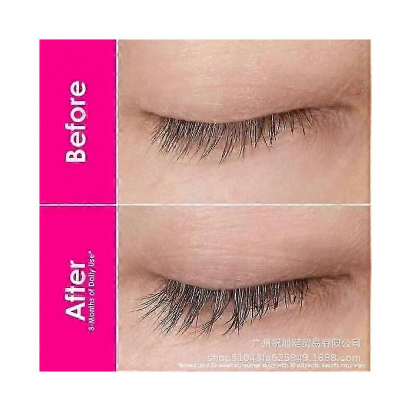 (1pc)Grande Lash Md Eyelash And Eyebrow Enhancer For Length Fullness