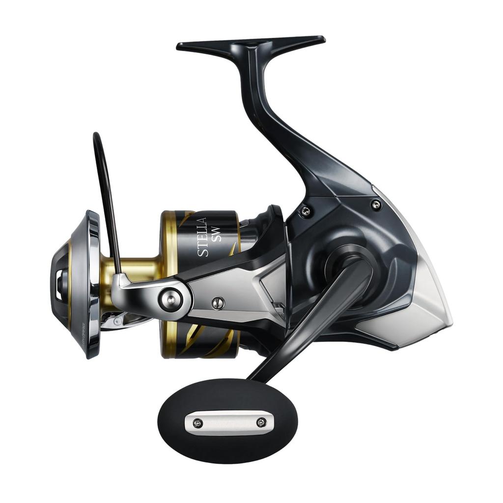 Shimano 26 Stella SW 18000HG Spinning Reel