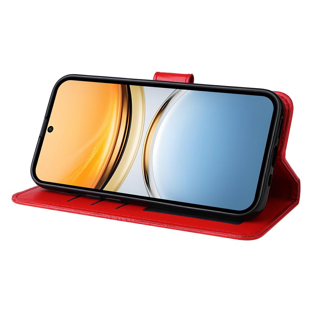 For vivo Y300 Pro 5G Case Sunflower Imprint Leather Wallet Phone Cover