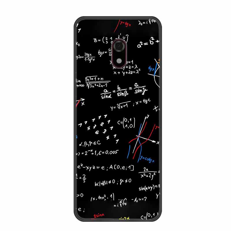 Soft Silicone Cover for Qin F22 Pro Case Fashion TPU Silicon Phone Cases for Xiaomi QinF22 Pro Back Shell On Qin F 22 Pro F22Pro