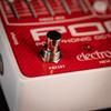 Efektor polyfónny oktávový generátor POG2 electro-harmonix electro-harmonics []