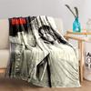 Dido Life for Rent Blanket for All Seasons Blanket Lunch Break Throw Gift