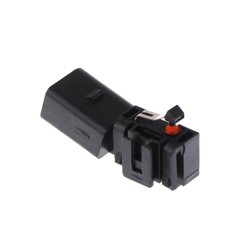 1/2/3Pcs 1T0962103 1T0962103A 9N Car Trunk Tailgate Switch Tailgate Cylinder Lock Micro Switch For VW Auto Accessories