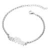 Elephant Bracelet for Women - Cute and Stylish Animal-Themed Jewelry, Perfect for Best Friends