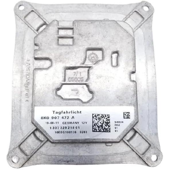 OEM 8K0 907 472A 8K0907472A 1 307 329 218 1307329218 LED Tagfahrlicht Running Position Light Marker Module Driver forAudi A4 B8