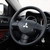 Car Steering Wheel Badge Sticker Decoration Accessories For Mitsubishi Pajero Outlander XL Montero Lancer Triton l200 Evo ASX