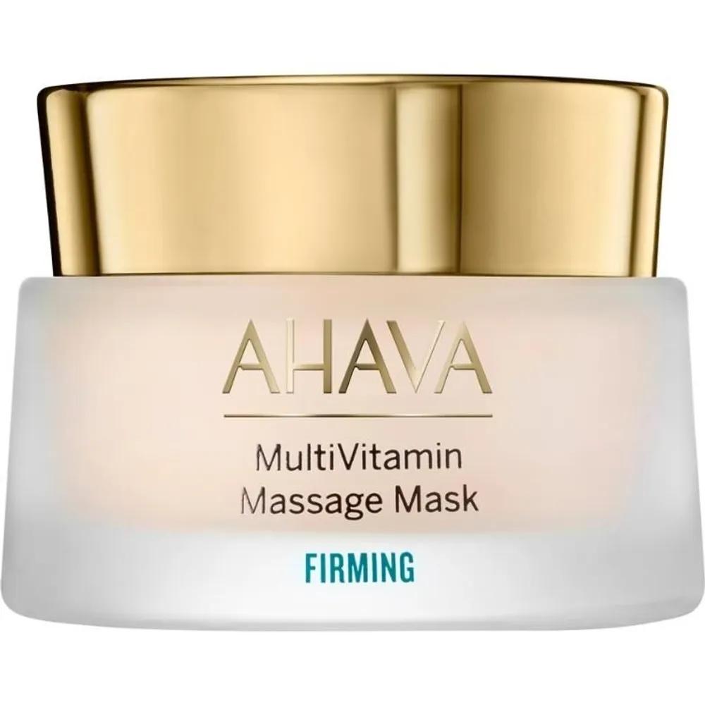(Ahava) Multivitamin Massage Mask 50ml