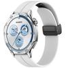 22mm 20mm Magnetic Loop Strap For Huawei Watch GT5/4/3/2/2e 46mm Silicone Bracelet for Samsung Galaxy Watch 7 6 5 4 40/44mm Band