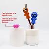 8-12Pcs Set Funny Sprunki Figuras Model 6-8Cm Pvc Sprunki Game Anime Action & Toy Figures Cartoon Children Birthday Gifts Toys
