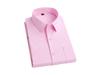 2025 Men's Business Short Sleeve White Shirt - Summer Plus Size Workwear