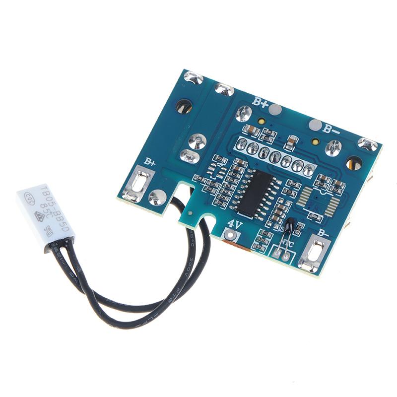 18V Battery Chip Pcb Board Replacement For Makita Bl1830 Bl1840 Bl1850 Bl1860