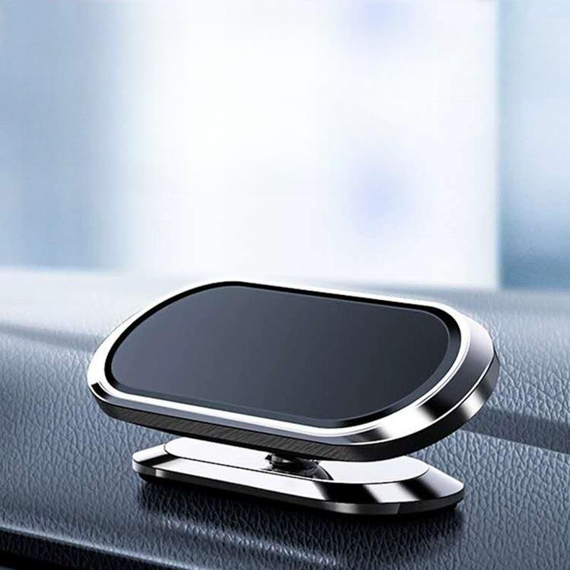 1Pc New  Car Magnetic Mobile Phone Holder F16 Car F6 Universal One-piece Delivery Distribution Sticky Car