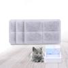 3/4 PCS Holzkohle Wasser Filter Ersatz Set Für Haustiere Hund Wasser Dispenser