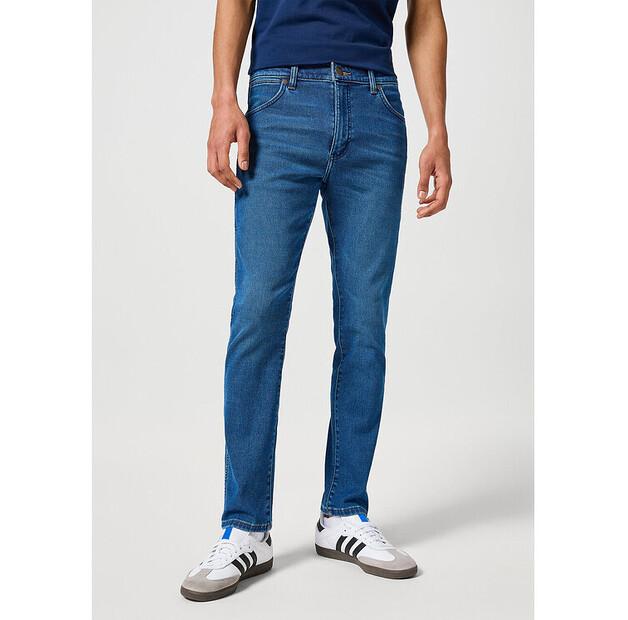 

Джинсы Wrangler LARSTON EU W38_L30