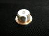 Stainless Steel Cap for O2 Sensor Adapter M18 X P1.5