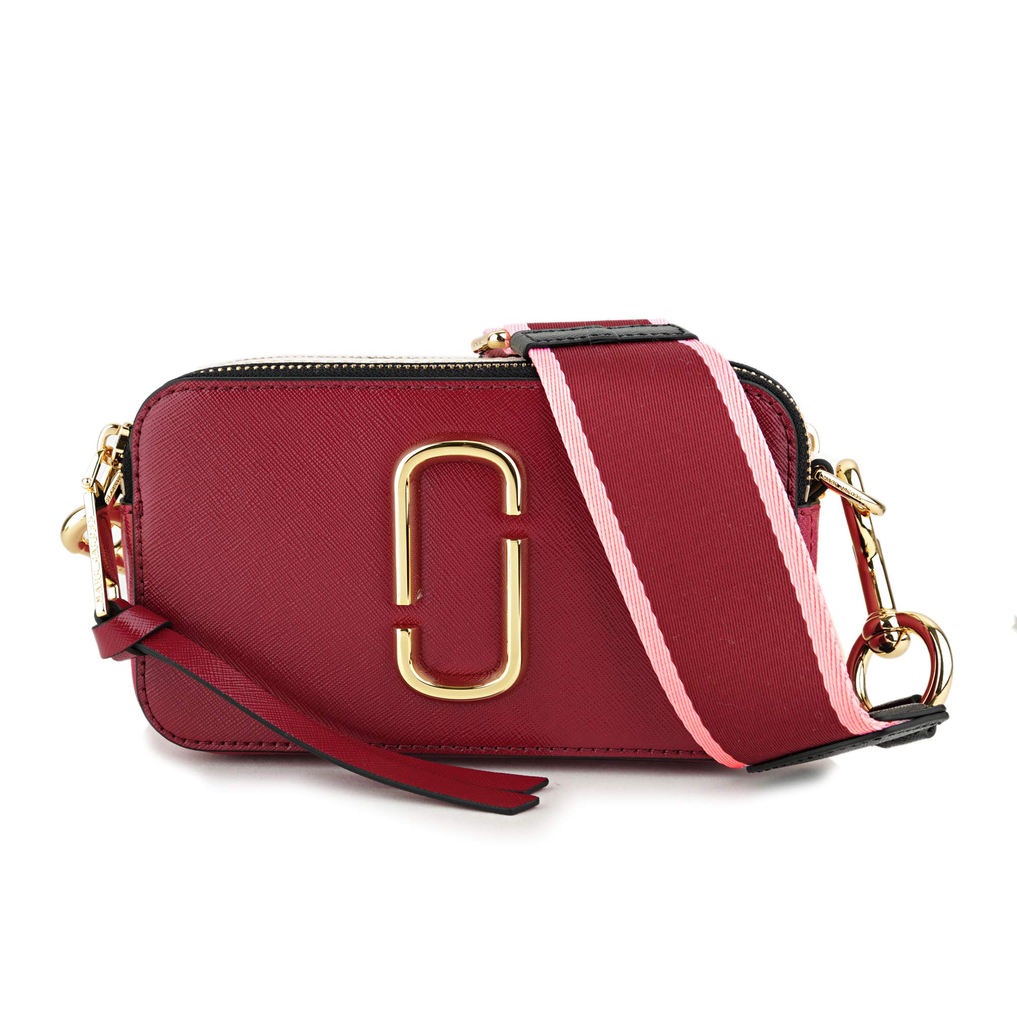 

Shoulder bag M0012007 601 Snapshot Red [Marc Jacobs] Red/Ivory [Item]