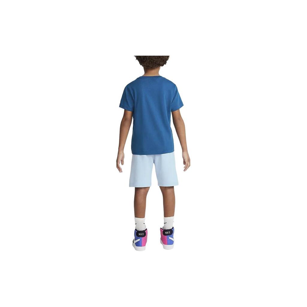 Nike Casual Sportswear Club Kids' HF2047-489