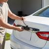 Trunk Lid Handle Light with Lamp Exact Suitable Auto Part