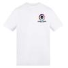 Loyalti Unisex Adult Graphic Skull T-Shirt