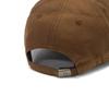 Carhartt WIP CANVAS SCRIPT CAP I028876 White X Black Free Size