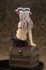 Shining Ark Velvet Scale PVC Painted Finished Figure 1/8