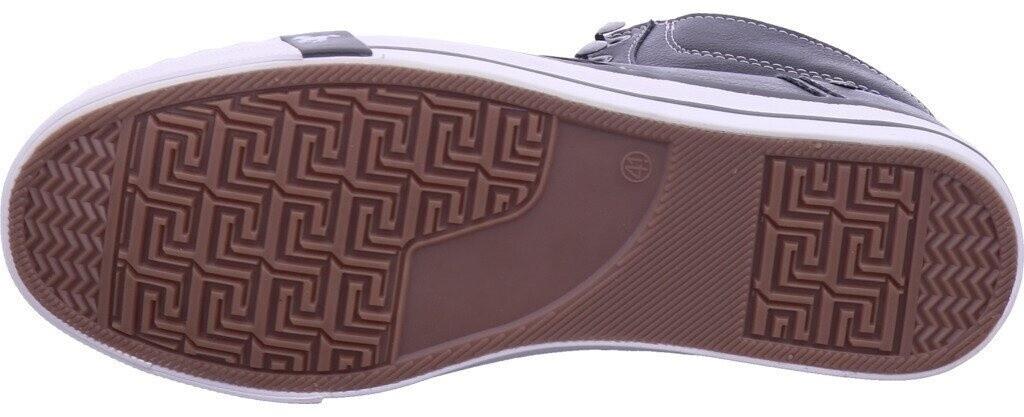 MUSTANG Herren Warmfutter Boots