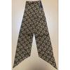 Used Wedding Treated Dressing Paisley Pattern Tie Scarf