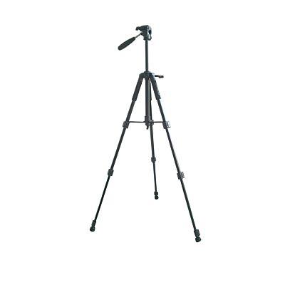 TRIPOD TR-650F 1.5M 1/4' - 100-TR-650F