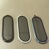 1Set Ultra HD 9H Full Coverage Metal Ring Camera Protector Film For Samsung Galaxy A56 A36 Anti-Scratch Tempered Glass Lens Cap
