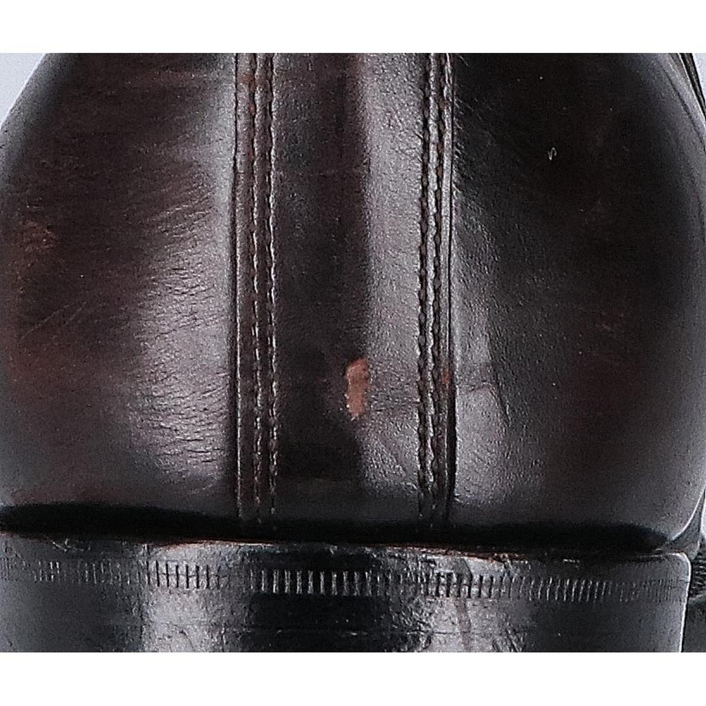 SIGNAL GARMENTS Albert Chelsea Boots Schuhe 3 schwarzGebraucht