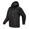 Arc Teryx Alpha Jacket M  ajofMx6454blk 