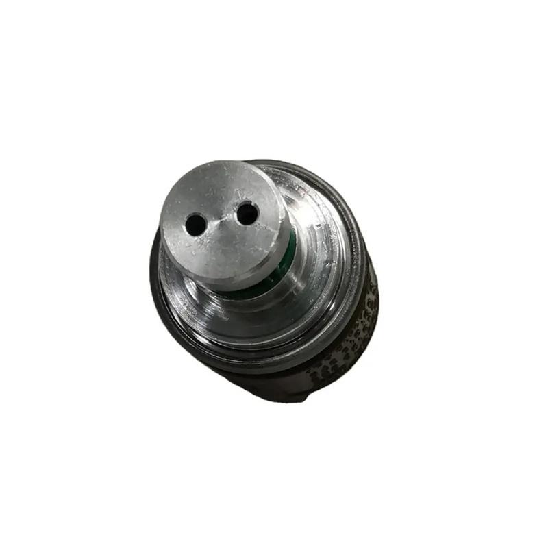 1 Piece Car Transmission Control Solenoid Valve Replacement Parts 0260120025 0501313375 For Case 621B 721B 821B 921B