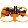 AXISFLYING C35 V3 3.5-inch FPV Cinewhoop Frame (CN version)