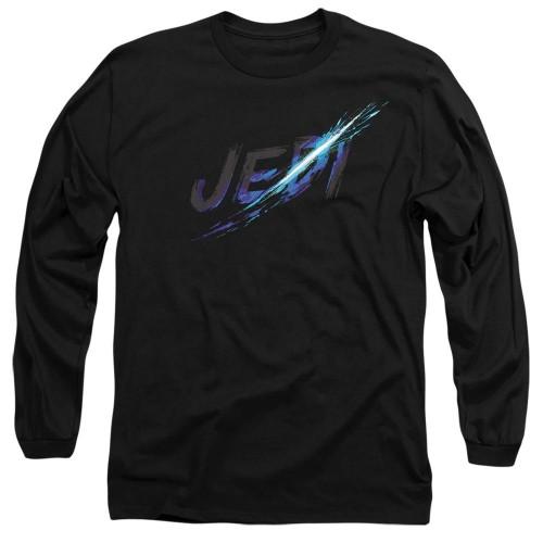 STAR WARS Unisexové dospělé tričko Jedi Obi Wan Kenobi Slash