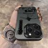 Phone Case Cool Anime Chainsaw Man for Xiaomi Mi 15T 14T 14 13 12 12T 11 Lite Poco X7 X6 F7 F6 X5 F4 F3 X3 GT Pro Ultra 5G Cover