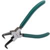 SATA 72041 German Style Curved Internal Circlip Pliers