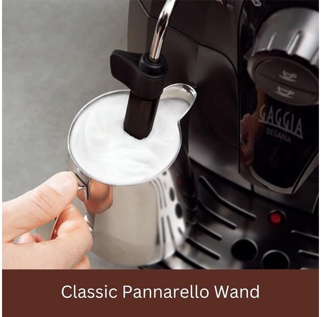 Gaggia RI8180 Besana Coffee Machine