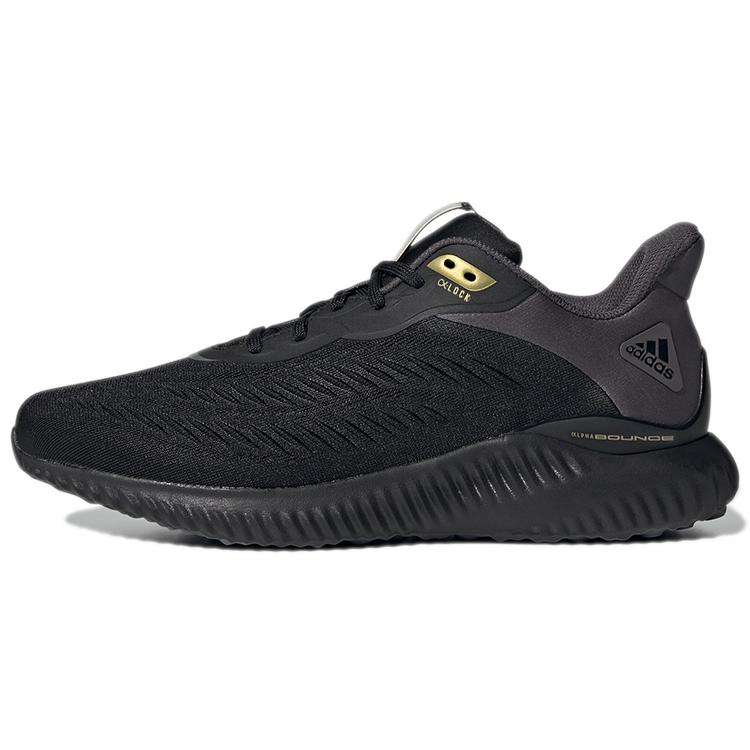 

Новые Adidas Alphabounce Black GX4147 37