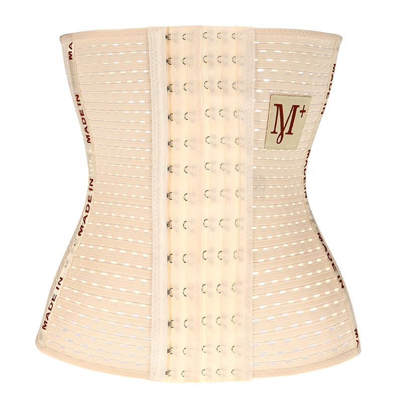Sexy Tight Body Shapers for Women Waist Trainer Control Panties Padded Buttocks Breathable Eco-Friendly Nylon Spandex S