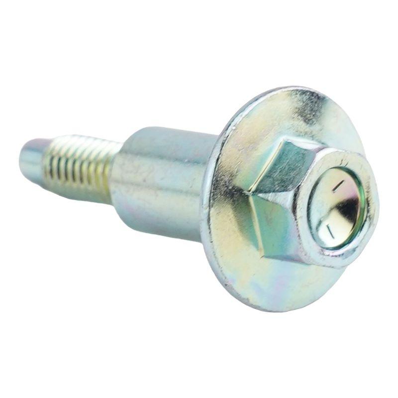 Metal Bolt for Mazda For CX3 For CX30 CX5 CX50 CX9 3 6 MX5 Miata 2012  OEM 9YA11A603 Anti Deformation Replacement Part