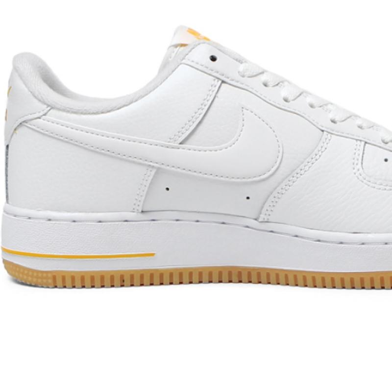 Nike Galleria Nike Air Force 1 07 Dz4512 100