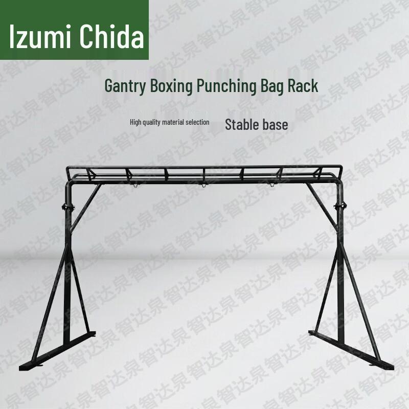 Punching Bag Stands & Boxing Training Gear