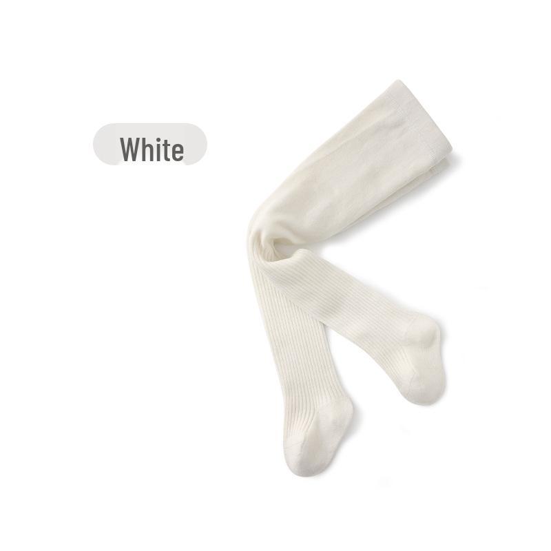 Girls' Spring & Autumn Tights - Leggings & Princess Socks for Kids