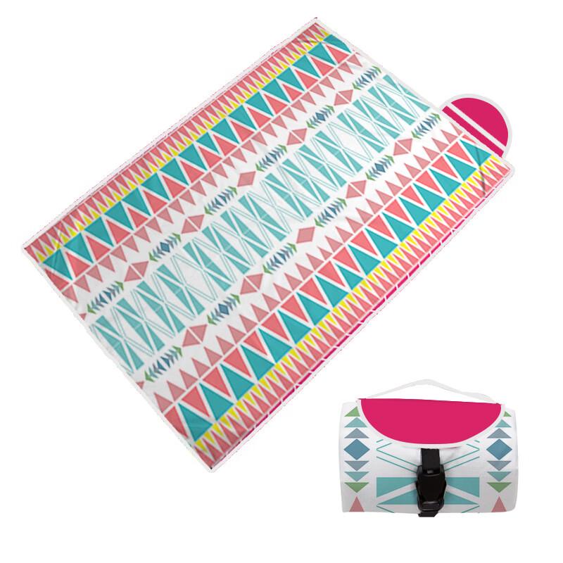 Outdoor Portable Ultralight Picnic Mat
