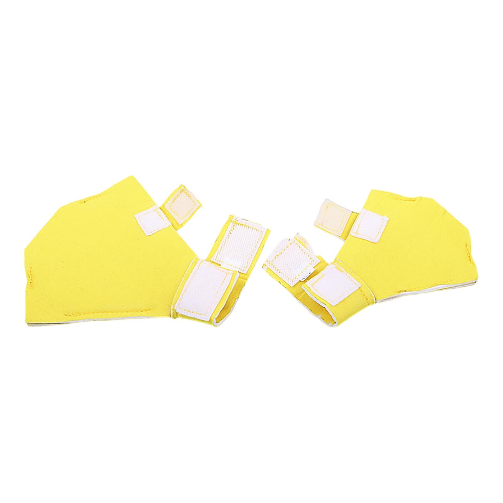 

Питомец Коул Фут Птицеводческие Ботинки S жёлтый