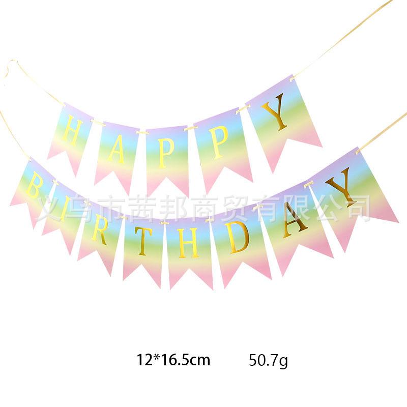 Disposable Rainbow Paper Plates and Cutlery Set for Parties and Dinner