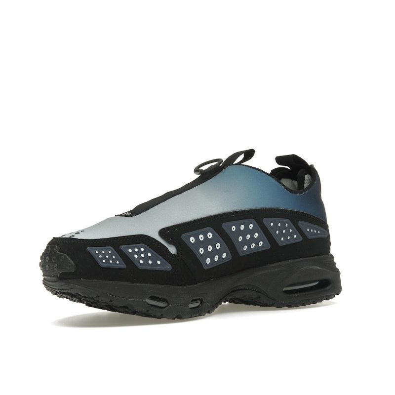 Nike  Air Sunder Max Obsidian Grey Haze Women Sneakers Black HJ8080-401